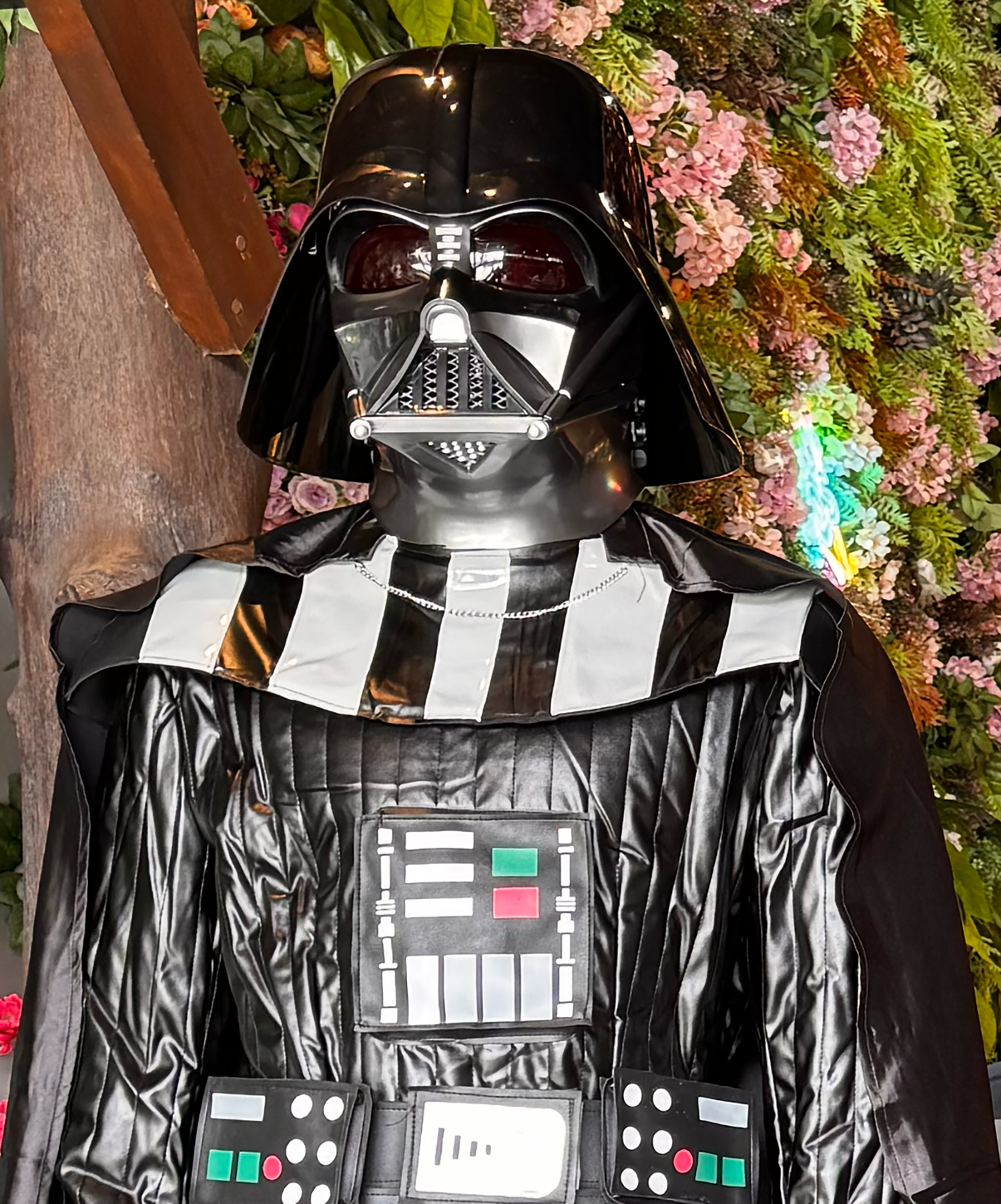 Darth Vader